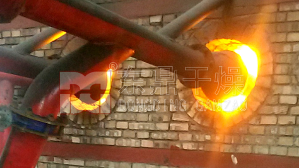 煤泥烘干機熱源設(shè)備